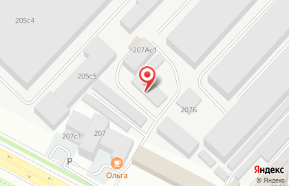 Хадо маркет на карте