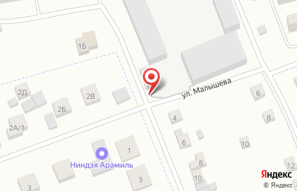 Банный комплекс Славянские Бани на карте