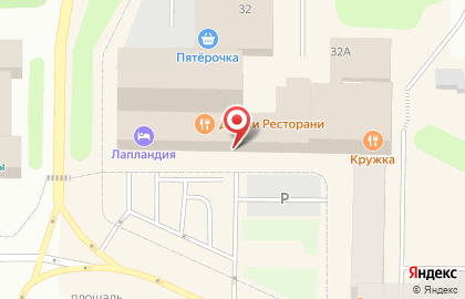 Банкомат СберБанк на проспекте Металлургов на карте