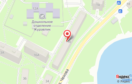 Грузоперевозки Пушкино на карте