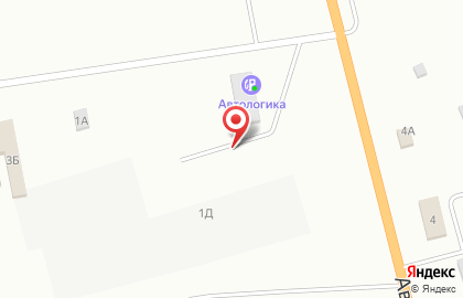 УралГаз, ООО в Оренбурге на карте