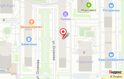Компьютерный клуб Tarantul на карте