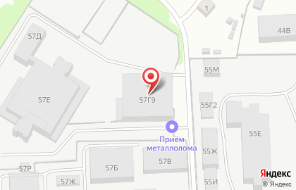 Силен на карте