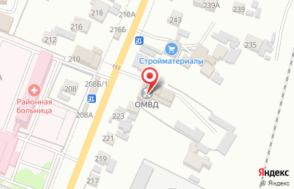 Центр лицензионно-разрешительной работы Управление Федеральной службы войск национальной гвардии РФ по Пензенской области в Пензе на карте