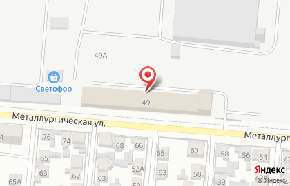 ООО ТЕПЛОКОМП на карте