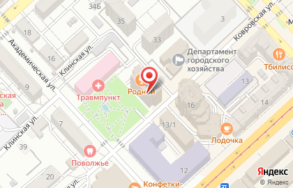 Комната ярости и караоке Перезагрузка на карте