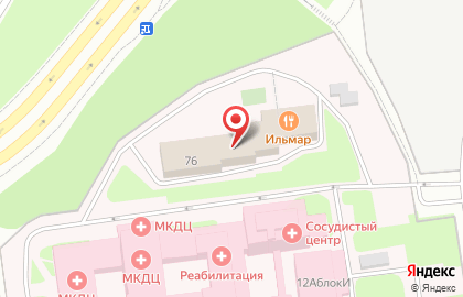 ОАО Банкомат, АКБ Абсолют Банк на улице Карбышева на карте