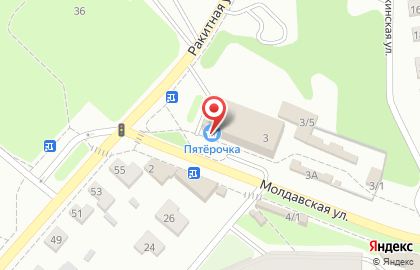 Салон связи Tele2 в Орджоникидзевском районе на карте