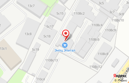 Автосервис АКПП Тайм на Шоссейной улице на карте
