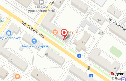 Аптека Столички во Владимире на карте