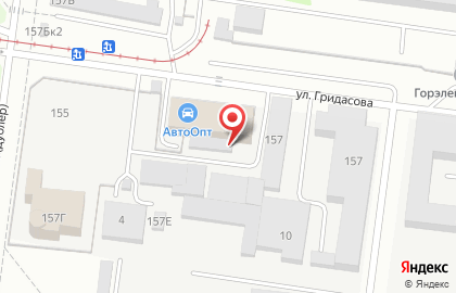 Алтай-Лубрикантс, официальный дистрибьютор корпорации ExxonMobil на карте