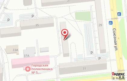 Оптовая фирма Клен-Н на карте