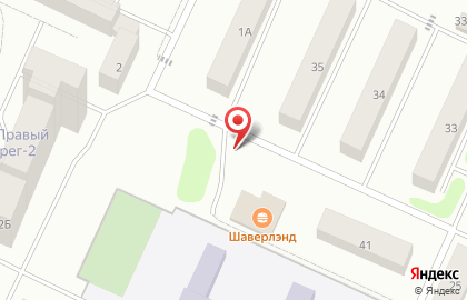 Магазин цветов в Санкт-Петербурге на карте