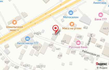 Автомойка самообслуживания 24 часа на карте