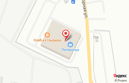 Транспортная компания Грузавтоком-Мурманск на карте