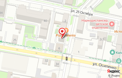 Estetica Lab на карте