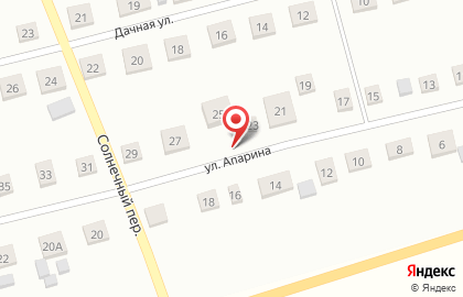 Швей-Мастер | Ремонт швейных машин в Барабинске на карте