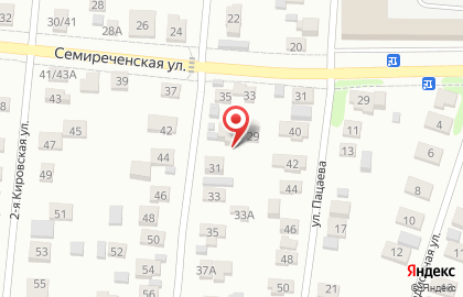 Творческая студия Kids room на карте