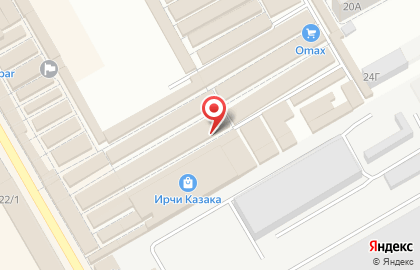 Кафе Геджух на карте