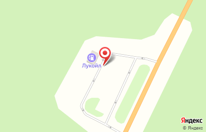 Лукойл в Пскове на карте