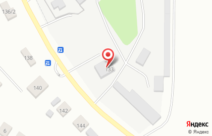 Энергодивизион на карте
