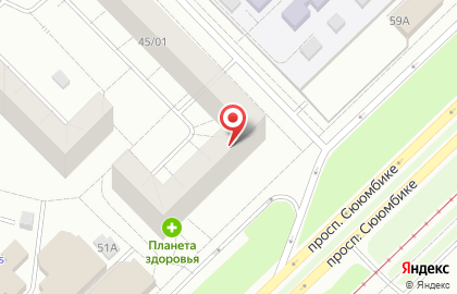Мастерская по изготовлению памятников и оград Гарант на карте