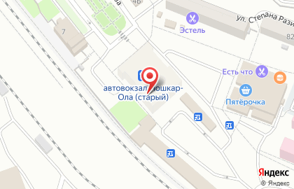 Микрофинансовая организация Легко деньги в Кокшайском проезде на карте