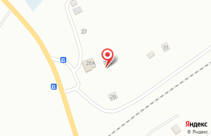 Мангальная Мангальная в Кемерово на карте