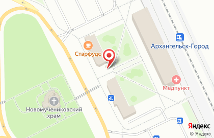 Магазин Роспечать на улице 60 лет Октября, 2 киоск на карте