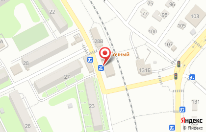 Магазин пива Beer Shop в Энгельсе на карте