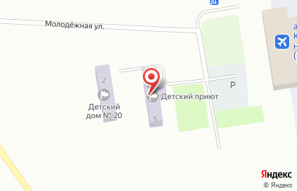 Комсомольский-на-Амуре центр социальной помощи семье и детям на карте