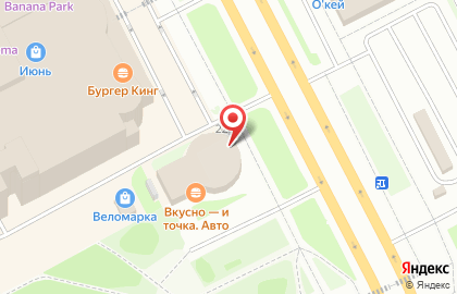 Цифровой ремонт на карте