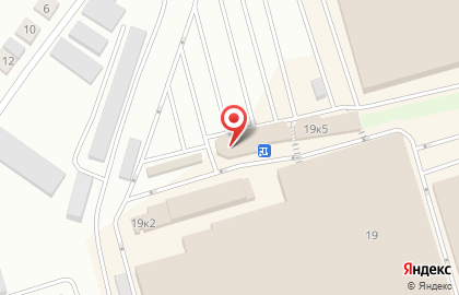 Интернет-магазин Калейдоскоп на улице Дегтярева на карте