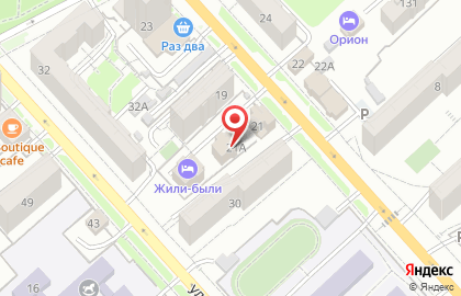 Regent Group на карте