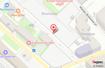 ООО 555 на карте