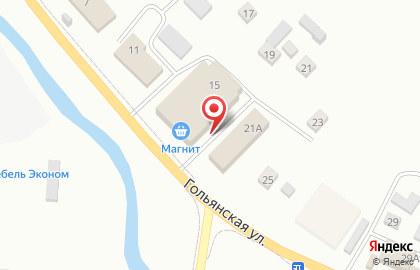 Торгово-монтажная компания Немецкие Окна в Ижевске на карте
