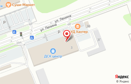 Торгово-производственная компания, ИП Сергеева Н.В. на карте