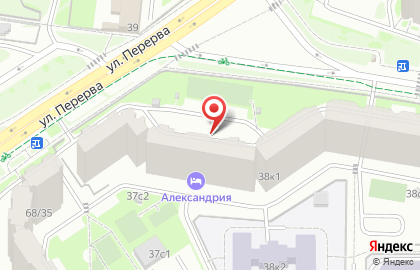 МегаМедСервис Компани на карте