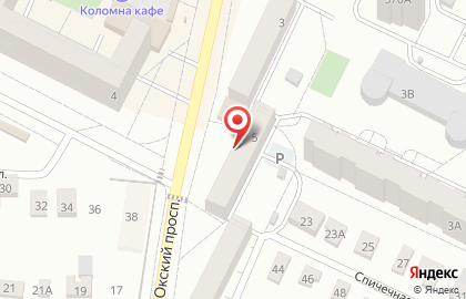 Nalpo на карте