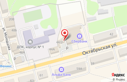 Магазин выпечки из тандыра на карте