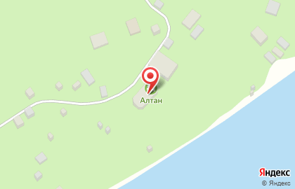 Кафе-бар Кафе-бар в Барнауле на карте