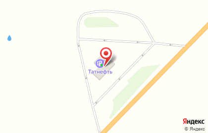 Татнефть в Казани на карте