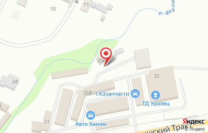 Компания по изготовлению памятников в Советском районе на карте