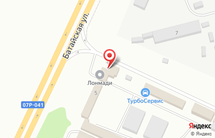 AutoSmoking на карте