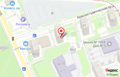 Дилерский Центр Плаза Авто InterGroup на карте