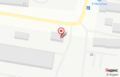 Компания по продаже деревянных поддонов ВостокПаллет в Екатеринбурге на карте