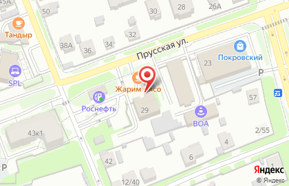 Строительно-монтажная компания ЭстСтрой на карте