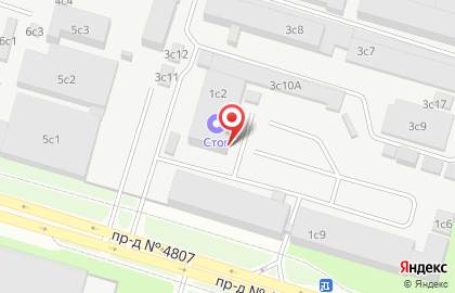 ВентМакс на карте