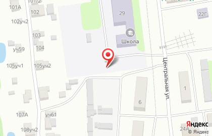 Волго-Вятский банк Сбербанка России, ОАО, Борское отделение №9042 на карте