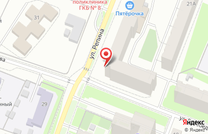 Рекламные стенды в лифтах, ООО ИНГРУП на улице Тимирязева на карте